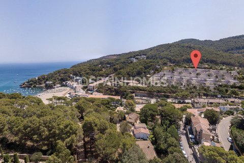 4 bedrooms apartment for sale in Begur, Girona, Catalonia, Spain № 1087