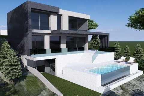 Купить земельный участок в Льорет-де-Мар, Испания с 3 спальни, 320м², № 1082 - фото 21