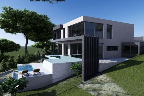 Купить земельный участок в Льорет-де-Мар, Испания с 3 спальни, 320м², № 1082 - фото 18