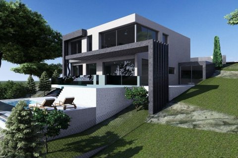 Купить земельный участок в Льорет-де-Мар, Испания с 3 спальни, 320м², № 1082 - фото 17