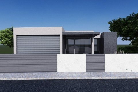 Купить земельный участок в Льорет-де-Мар, Испания с 3 спальни, 320м², № 1082 - фото 22