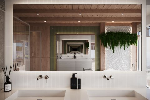 Купить земельный участок в Льорет-де-Мар, Испания с 3 спальни, 320м², № 1082 - фото 11