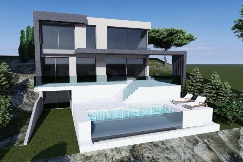 Купить земельный участок в Льорет-де-Мар, Испания с 3 спальни, 320м², № 1082 - фото 16