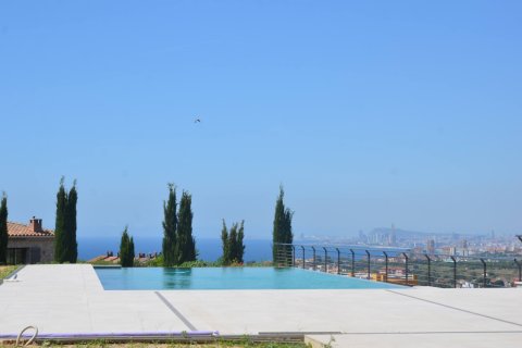 Купить виллу в Тейя, Испания с 7 спален, 880м², № 1085 - фото 21