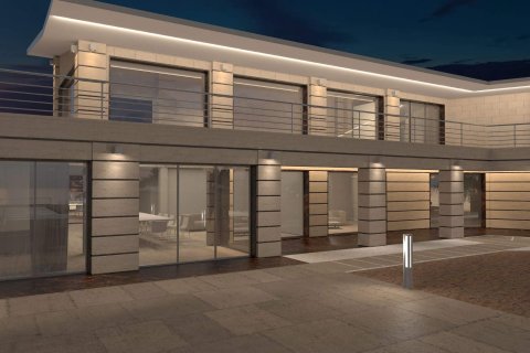 Купить виллу в Тейя, Испания с 7 спален, 880м², № 1085 - фото 17