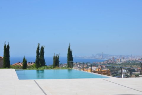 7 bedrooms villa for sale in Teia, Barcelona, Catalonia, Spain № 1085