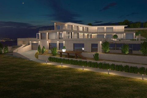 Купить виллу в Тейя, Испания с 7 спален, 880м², № 1085 - фото 15