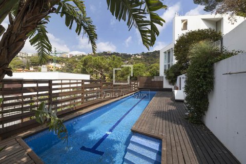 5 bedrooms villa for rent in Barcelona, Catalonia, Spain № 8773 - photo 7