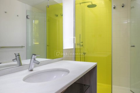 5 bedrooms villa for rent in Barcelona, Catalonia, Spain № 8773 - photo 26