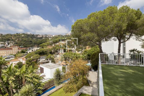 5 bedrooms villa for rent in Barcelona, Catalonia, Spain № 8773 - photo 5
