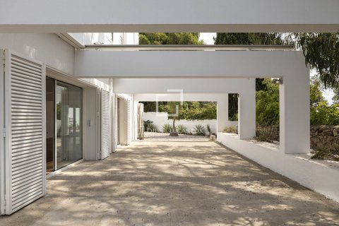 5 bedrooms villa for rent in Barcelona, Catalonia, Spain № 8773 - photo 11