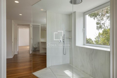 5 bedrooms villa for rent in Barcelona, Catalonia, Spain № 8773 - photo 23