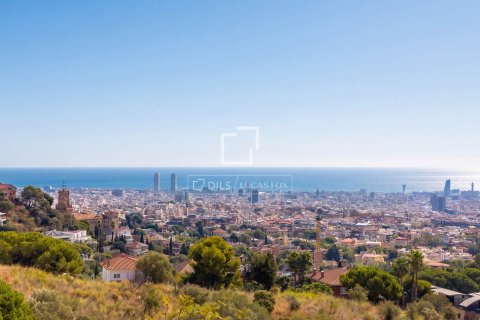 5 bedrooms villa for rent in Barcelona, Catalonia, Spain № 8773 - photo 29