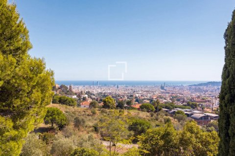 5 bedrooms villa for rent in Barcelona, Catalonia, Spain № 8773 - photo 28
