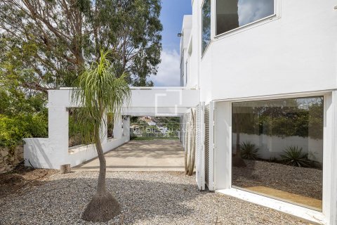 5 bedrooms villa for rent in Barcelona, Catalonia, Spain № 8773 - photo 9
