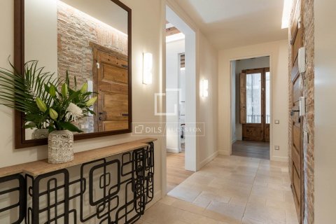 3 bedrooms apartment for rent in Barcelona, Catalonia, Spain № 8772 - photo 18