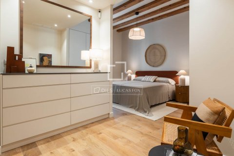 3 bedrooms apartment for rent in Barcelona, Catalonia, Spain № 8772 - photo 25
