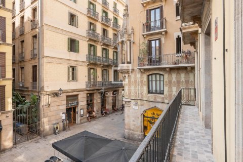 3 bedrooms apartment for rent in Barcelona, Catalonia, Spain № 8772 - photo 17
