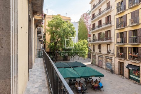 3 bedrooms apartment for rent in Barcelona, Catalonia, Spain № 8772 - photo 16