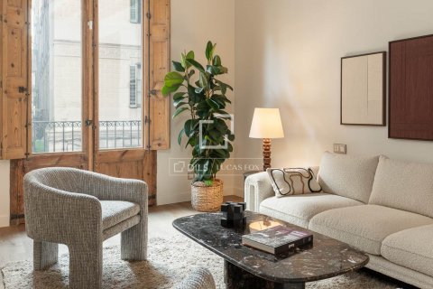 3 bedrooms apartment for rent in Barcelona, Catalonia, Spain № 8772 - photo 13