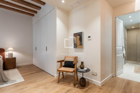 3 bedrooms apartment for rent in Barcelona, Catalonia, Spain № 8772 - photo 28