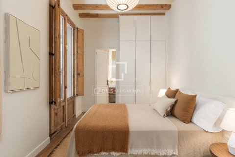 3 bedrooms apartment for rent in Barcelona, Catalonia, Spain № 8772 - photo 20
