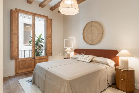 3 bedrooms apartment for rent in Barcelona, Catalonia, Spain № 8772 - photo 26