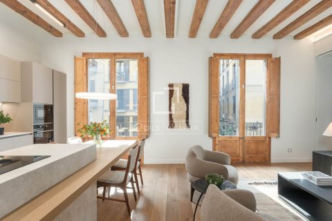 3 bedrooms apartment for rent in Barcelona, Catalonia, Spain № 8772 - photo 4