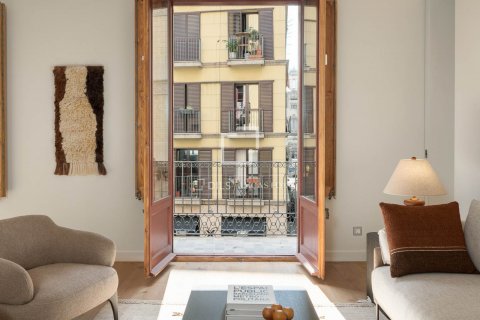 3 bedrooms apartment for rent in Barcelona, Catalonia, Spain № 8772 - photo 15
