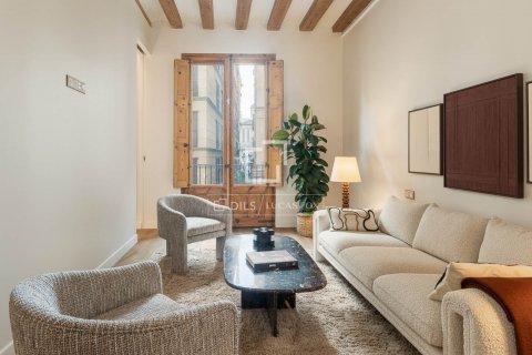3 bedrooms apartment for rent in Barcelona, Catalonia, Spain № 8772 - photo 12