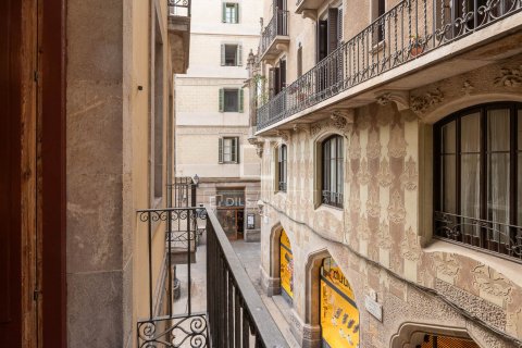 3 bedrooms apartment for rent in Barcelona, Catalonia, Spain № 8772 - photo 22