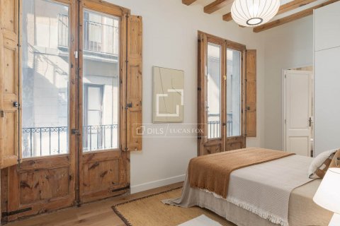 3 bedrooms apartment for rent in Barcelona, Catalonia, Spain № 8772 - photo 19