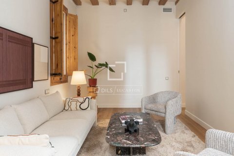 3 bedrooms apartment for rent in Barcelona, Catalonia, Spain № 8772 - photo 14