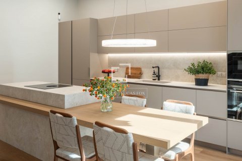 3 bedrooms apartment for rent in Barcelona, Catalonia, Spain № 8772 - photo 8
