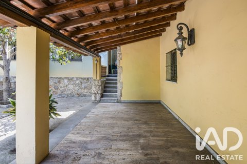 513 sq.m. house for sale in Vilanova i la Geltru, Barcelona, Catalonia, Spain № 8820 - photo 21