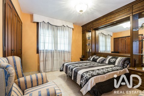 513 sq.m. house for sale in Vilanova i la Geltru, Barcelona, Catalonia, Spain № 8820 - photo 14