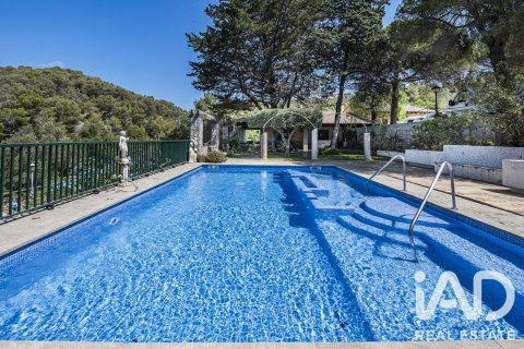 513 sq.m. house for sale in Vilanova i la Geltru, Barcelona, Catalonia, Spain № 8820 - photo 29