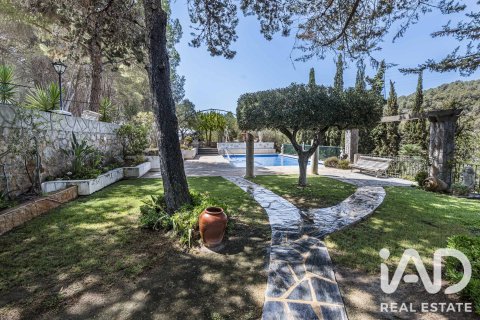 513 sq.m. house for sale in Vilanova i la Geltru, Barcelona, Catalonia, Spain № 8820 - photo 28