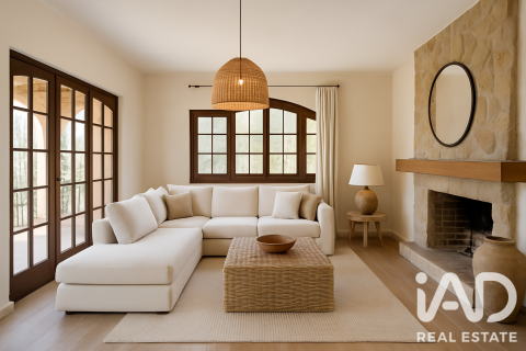 513 sq.m. house for sale in Vilanova i la Geltru, Barcelona, Catalonia, Spain № 8820 - photo 8