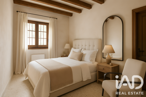 513 sq.m. house for sale in Vilanova i la Geltru, Barcelona, Catalonia, Spain № 8820 - photo 24