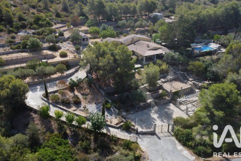513 sq.m. house for sale in Vilanova i la Geltru, Barcelona, Catalonia, Spain № 8820 - photo 30