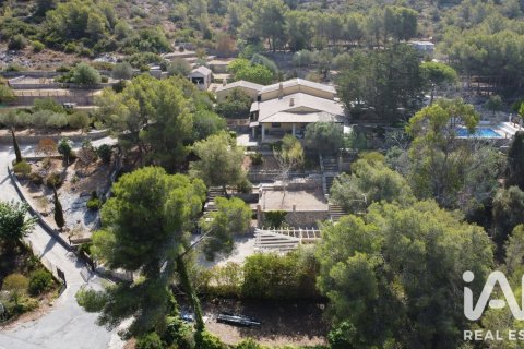 513 sq.m. house for sale in Vilanova i la Geltru, Barcelona, Catalonia, Spain № 8820