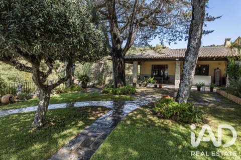 513 sq.m. house for sale in Vilanova i la Geltru, Barcelona, Catalonia, Spain № 8820 - photo 26