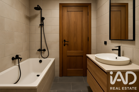 513 sq.m. house for sale in Vilanova i la Geltru, Barcelona, Catalonia, Spain № 8820 - photo 13