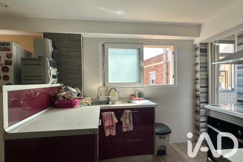 3 bedrooms apartment for sale in Barcelona, Catalonia, Spain № 8822