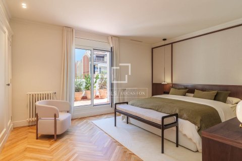 5 chambres penthouse à vendre à Barcelona, Catalonia, Spain № 7145 - photo 11
