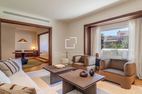 5 chambres penthouse à vendre à Barcelona, Catalonia, Spain № 7145 - photo 28