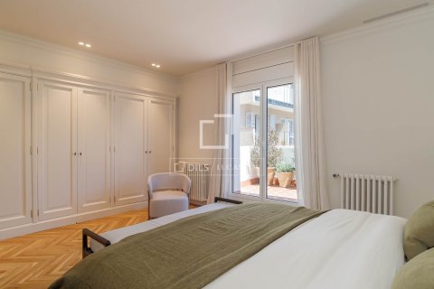 5 chambres penthouse à vendre à Barcelona, Catalonia, Spain № 7145 - photo 9