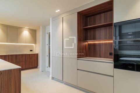 5 chambres penthouse à vendre à Barcelona, Catalonia, Spain № 7145 - photo 18
