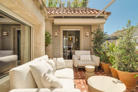 5 chambres penthouse à vendre à Barcelona, Catalonia, Spain № 7145 - photo 24